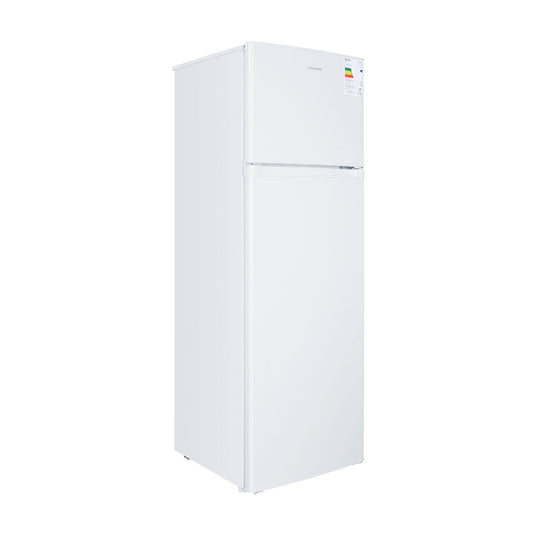 Refrigerador FUTURA FUT-252DF Freezer Superior