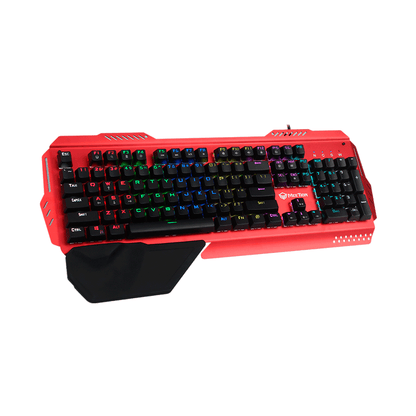 Teclado Mecánico Gaming MEETION MK20 RGB