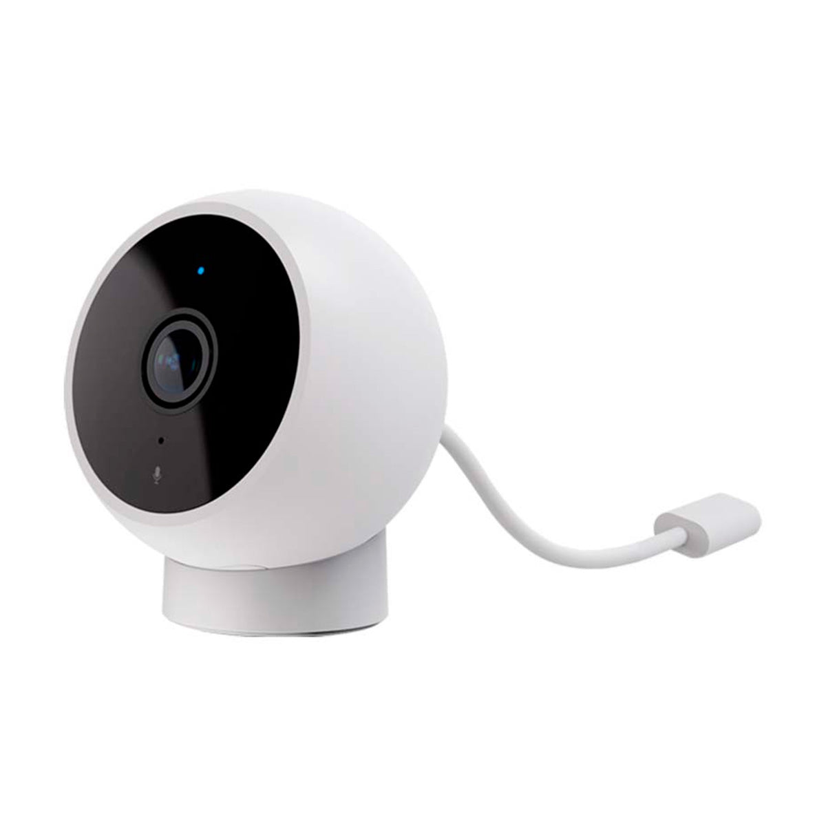 Cámara De Seguridad XIAOMI Mi 2K Magnética
