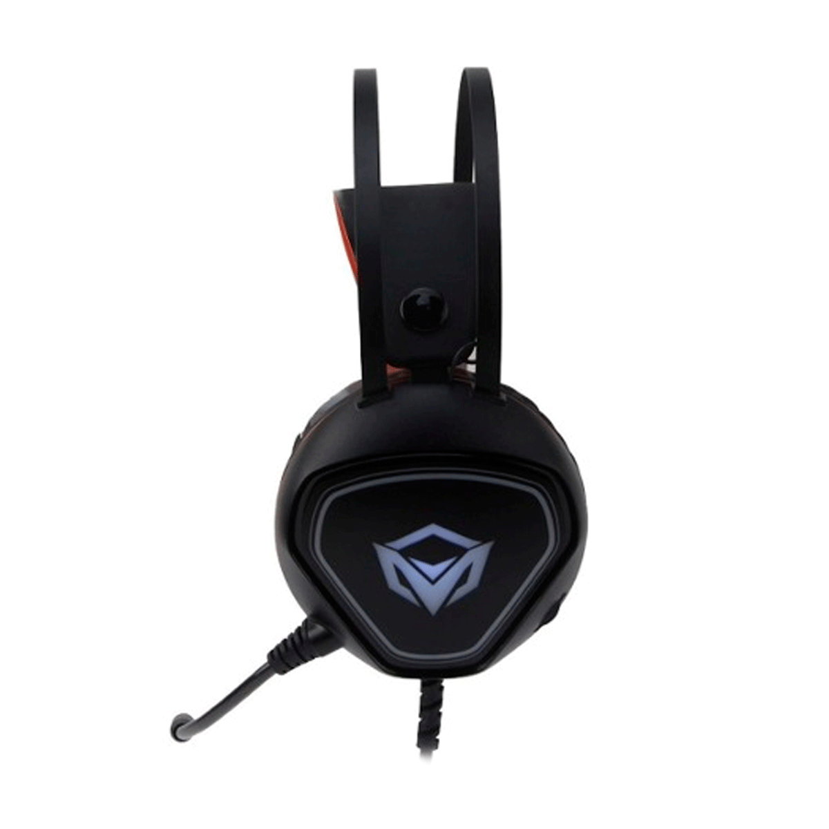 Auriculares Gaming MEETION HP020 Con Micrófono