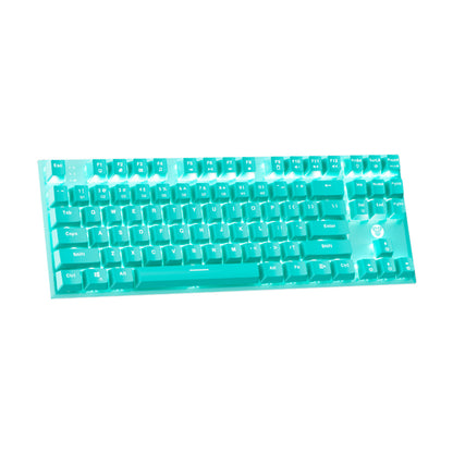 Teclado Mecánico FANTECH Mint MK-856 RSWITCH