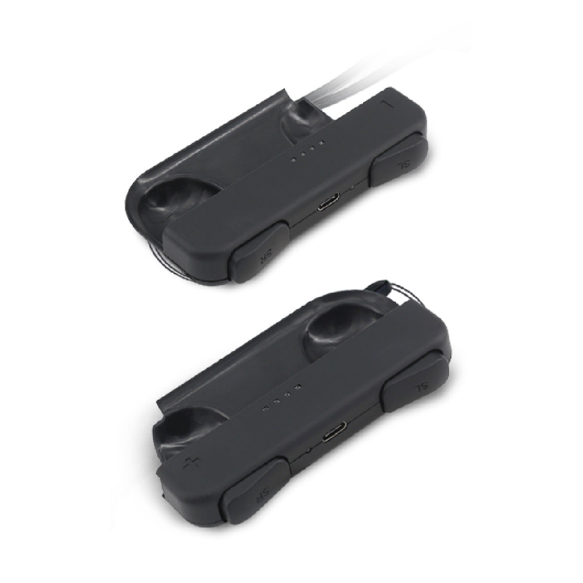Grip Dobe TNS-1729 Joy Con De Carga P/switch