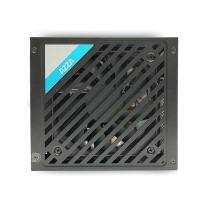 Fuente Para Pc Azza 650w Atx 80 Plus Bronze