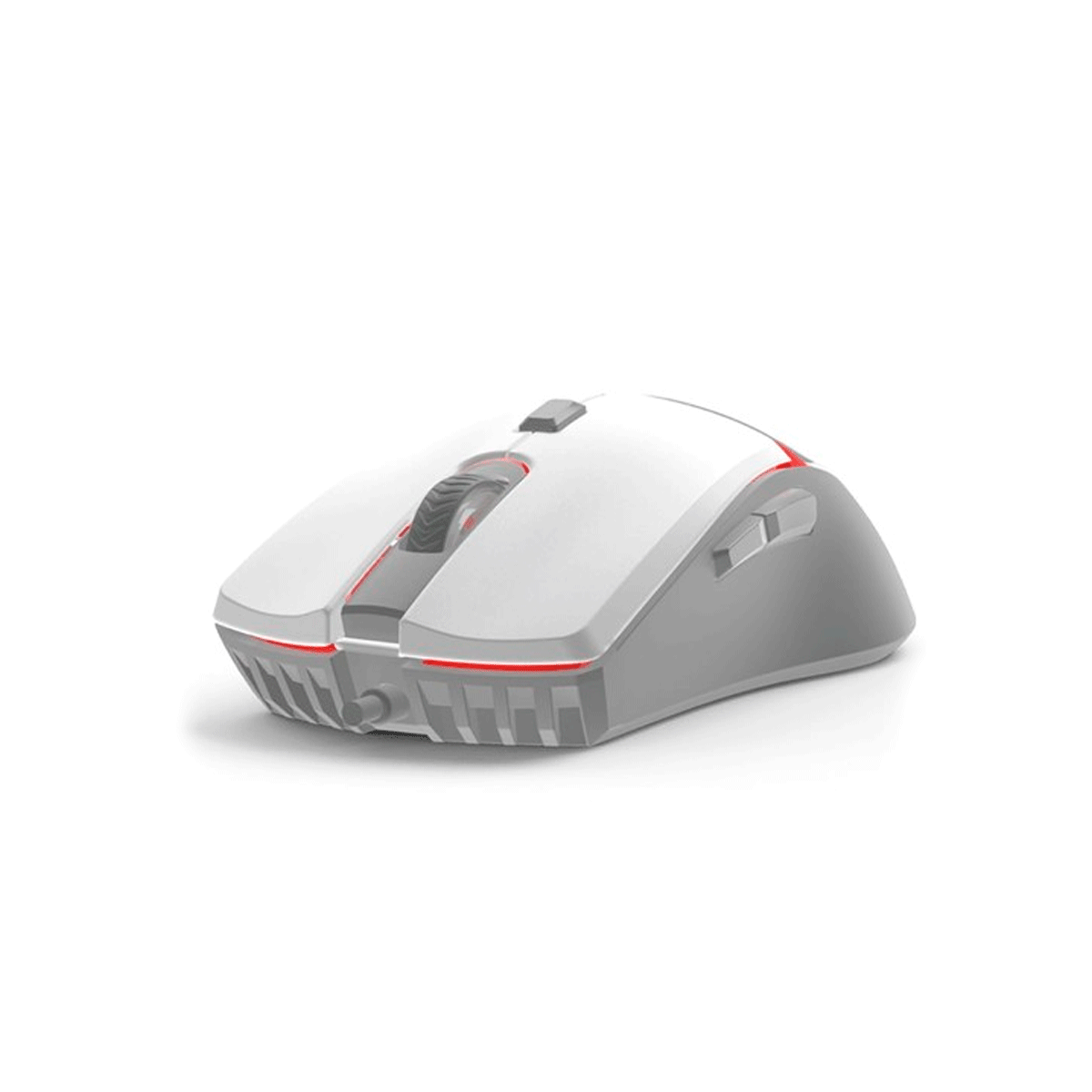 Mouse Gaming VX7 Fantech Space 4 Colores LED