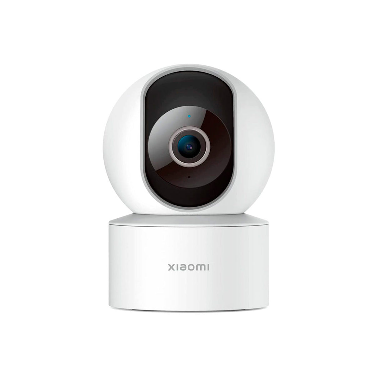 Cámara De Seguridad XIAOMI C200 Día y Noche 1080p 360º