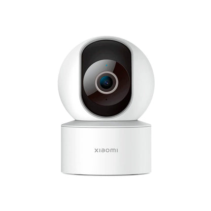 Cámara De Seguridad XIAOMI C200 Día y Noche 1080p 360º