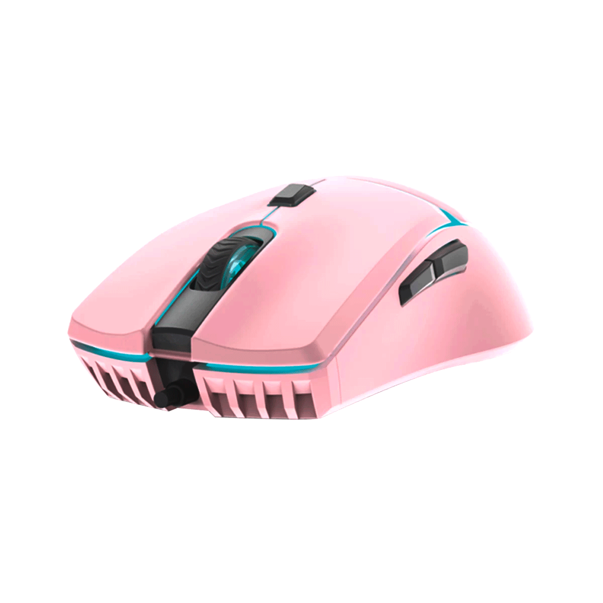 Mouse VX7 SAKURA RGB 6 Botones