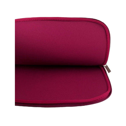 Funda De Neopreno Para Notebook De 15.6″