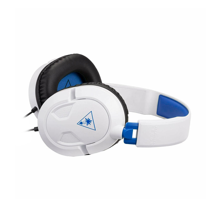 Auricular TURTLE BEACH Ear Force Recon 50P PS4