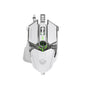 Mouse Gaming MEETION MT-M990S Blanco