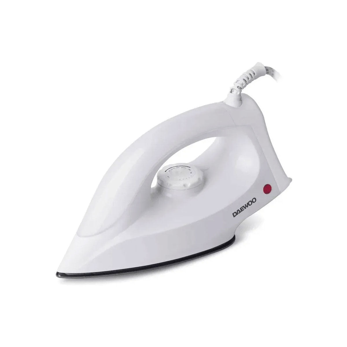 Plancha Ropa DAEWOO Di2316 1000W En Seco Termostato