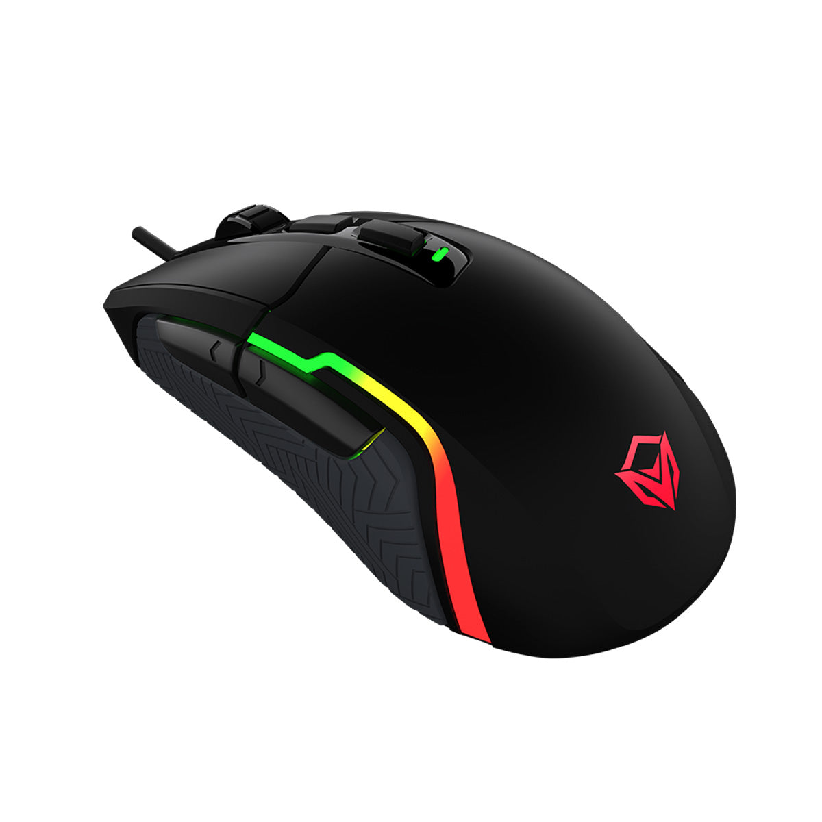 Mouse Gaming MEETION MT-G3360 Negro