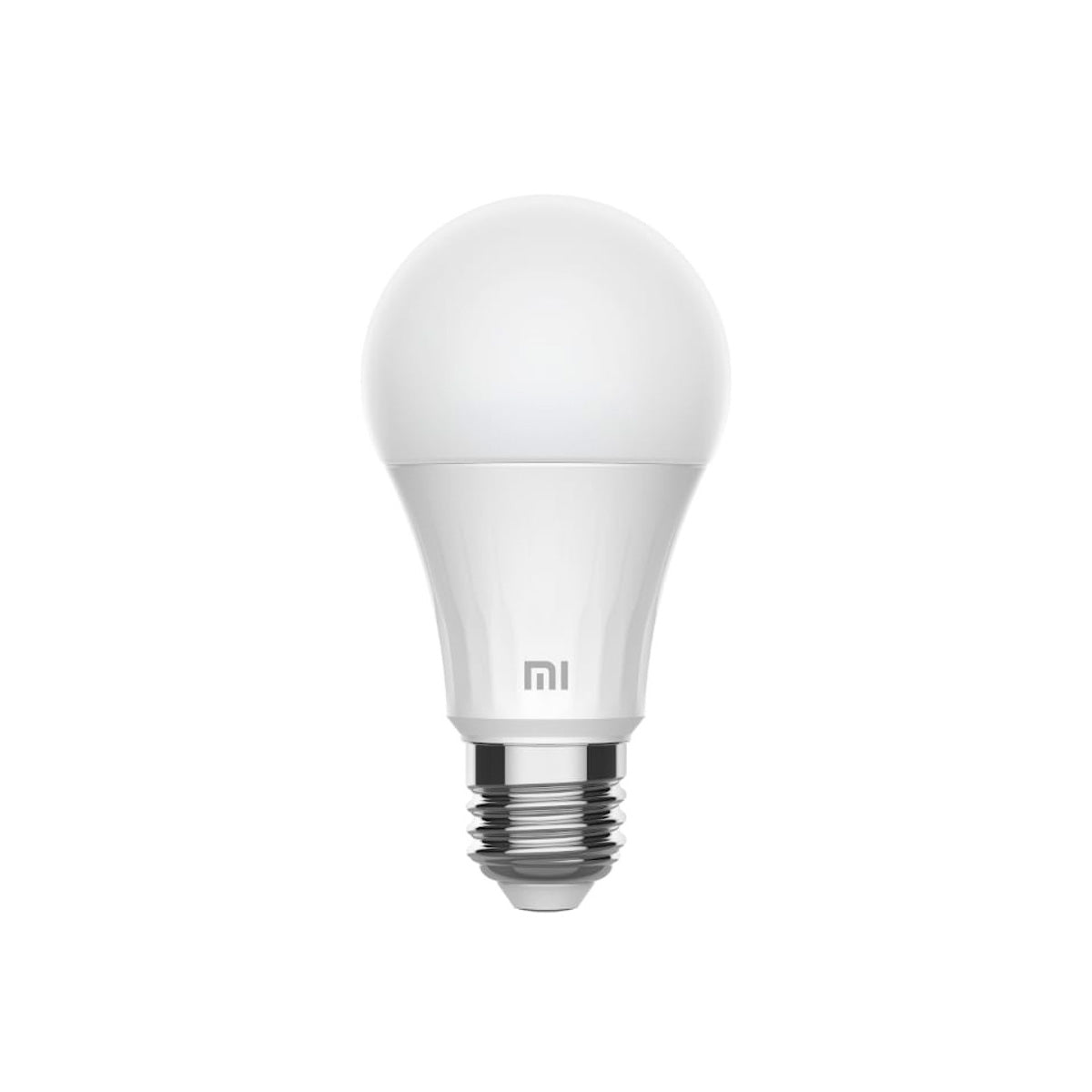 Lámpara Led XIAOMI Blanco SMART LED BULB Wifi 7.5W 810lm