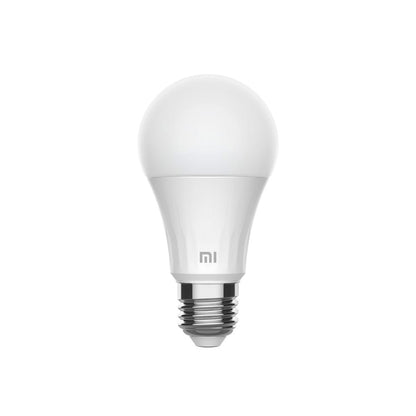 Lámpara Led XIAOMI Blanco SMART LED BULB Wifi 7.5W 810lm