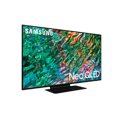 Smart TV SAMSUNG QN43QN NEO QLED 43” UHD 4K
