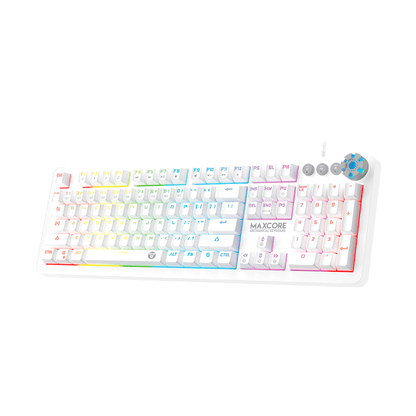 Teclado Mecánico MK852 FANTECH Space