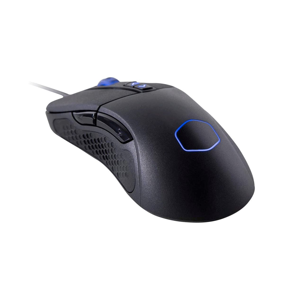 Mouse MasterMouse MM531 Gaming