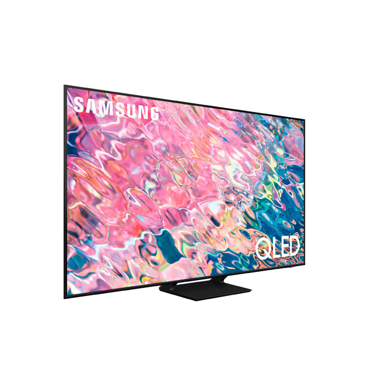 Smart TV SAMSUNG QN85Q65BA QLED 85” UHD 4K