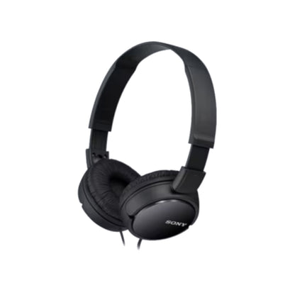Auriculares Cableados 3,5mm SONY MDR-ZX110 1000mW 30mm