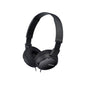 Auriculares Cableados 3,5mm SONY MDR-ZX110 1000mW 30mm
