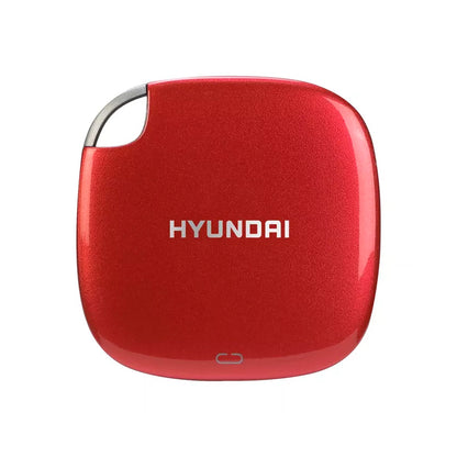 Disco Sólido Externo HYUNDAI 250GB