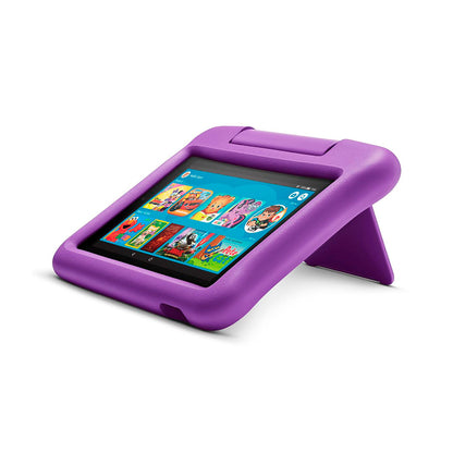 Tablet Fire 7 Kids AMAZON 7″ IPS 16GB 1GB Con Soporte