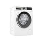 Lavarropas Carga Frontal BOSCH WAN24268ES 8KG