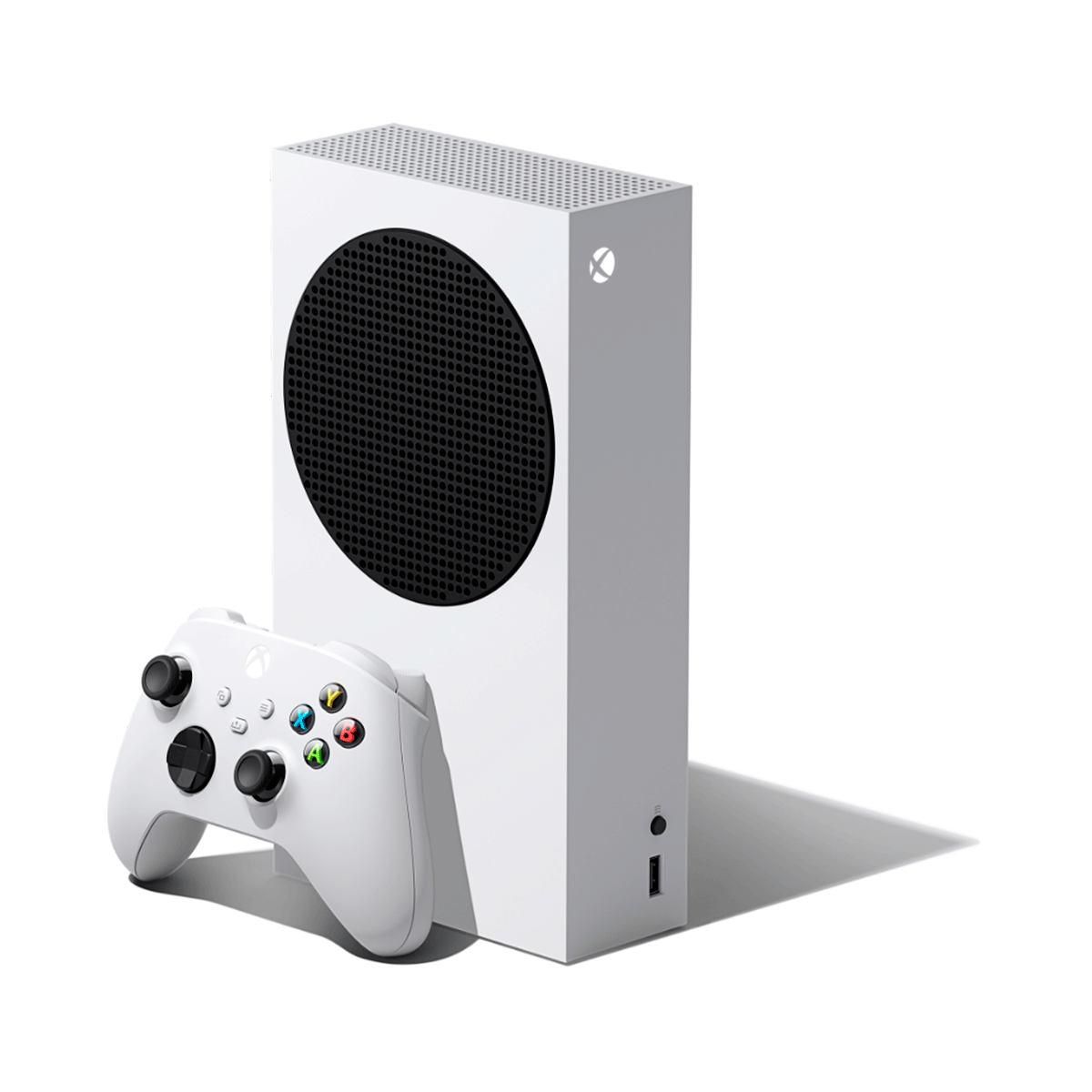 Consola XBOX Series S 512GB Wifi