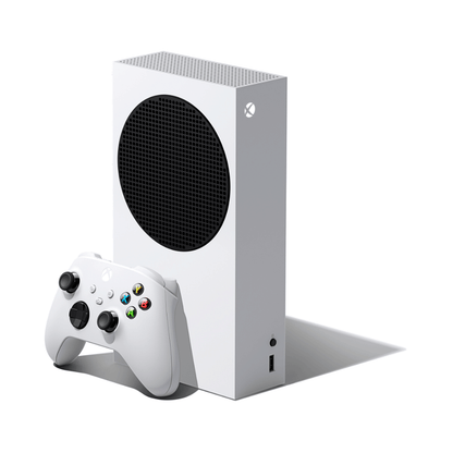 Consola XBOX Series S 512GB Wifi