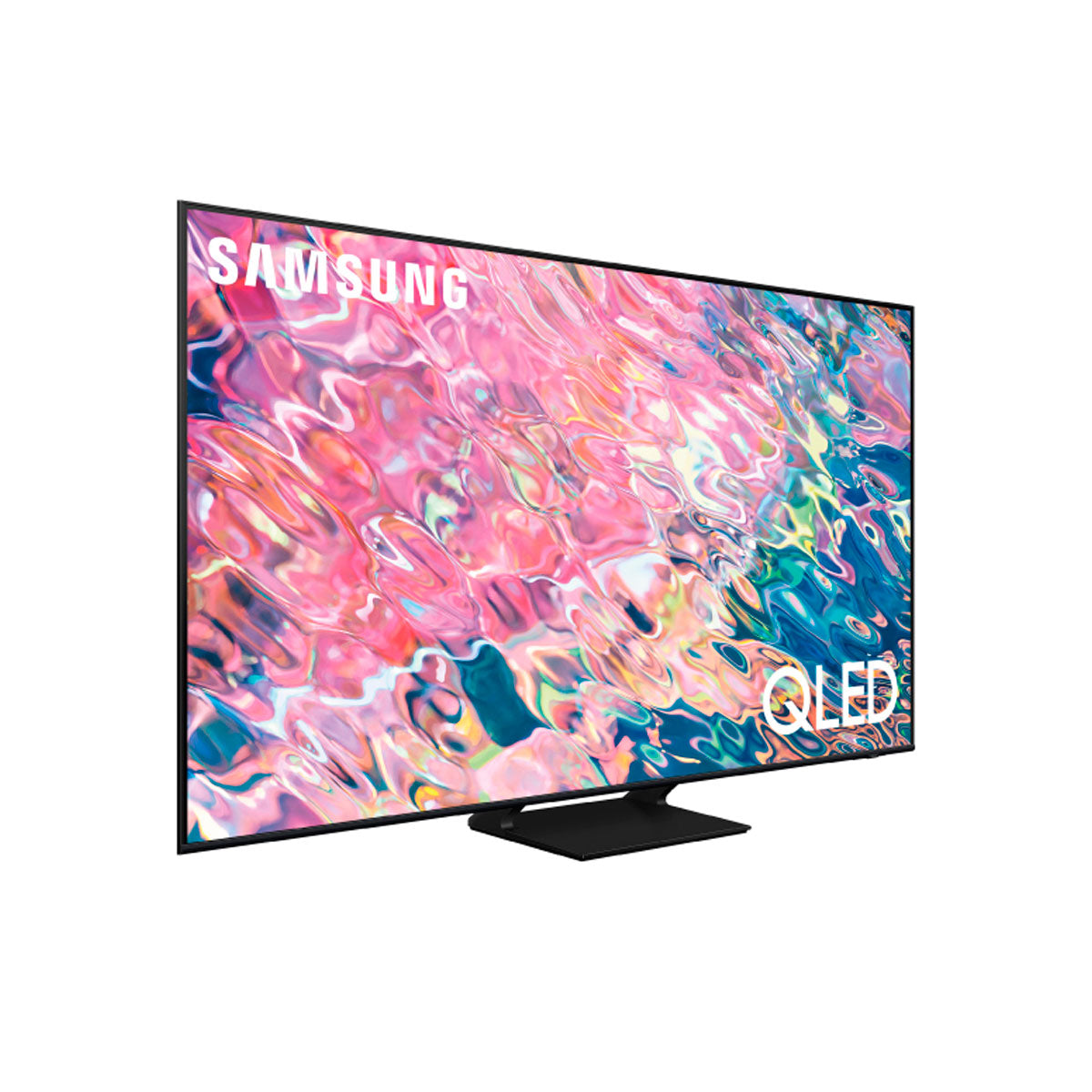 Smart TV SAMSUNG QN65Q65BA QLED 65” UHD 4K