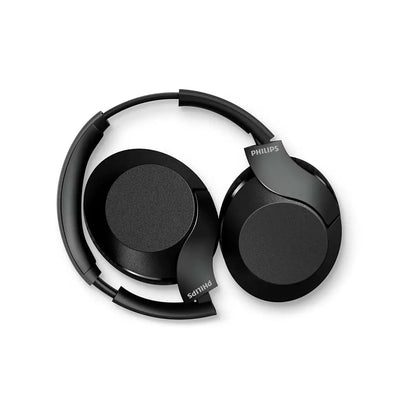 Auricular Inalámbrico PHILIPS TAPH802BK/00 Bluetooth