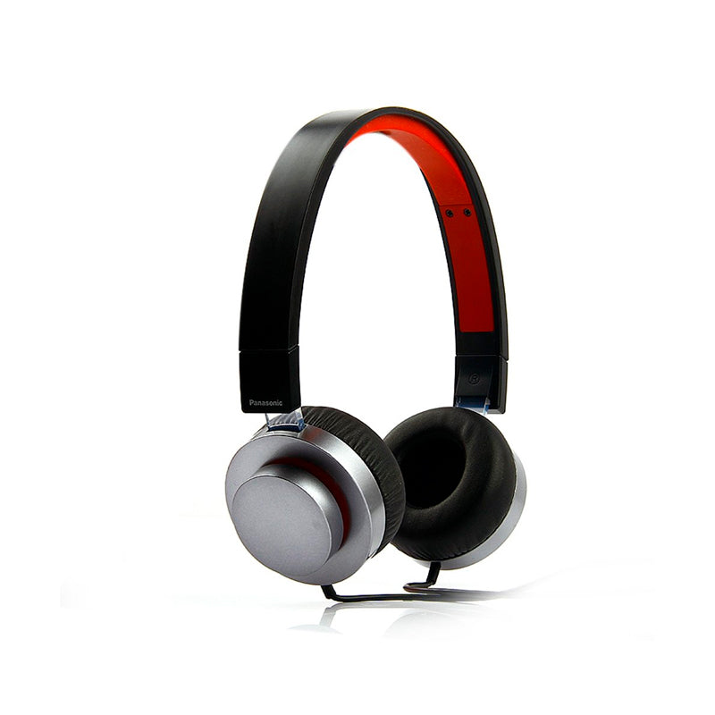 Auricular PANASONIC RP-HXD5E – Diseño Ajustable