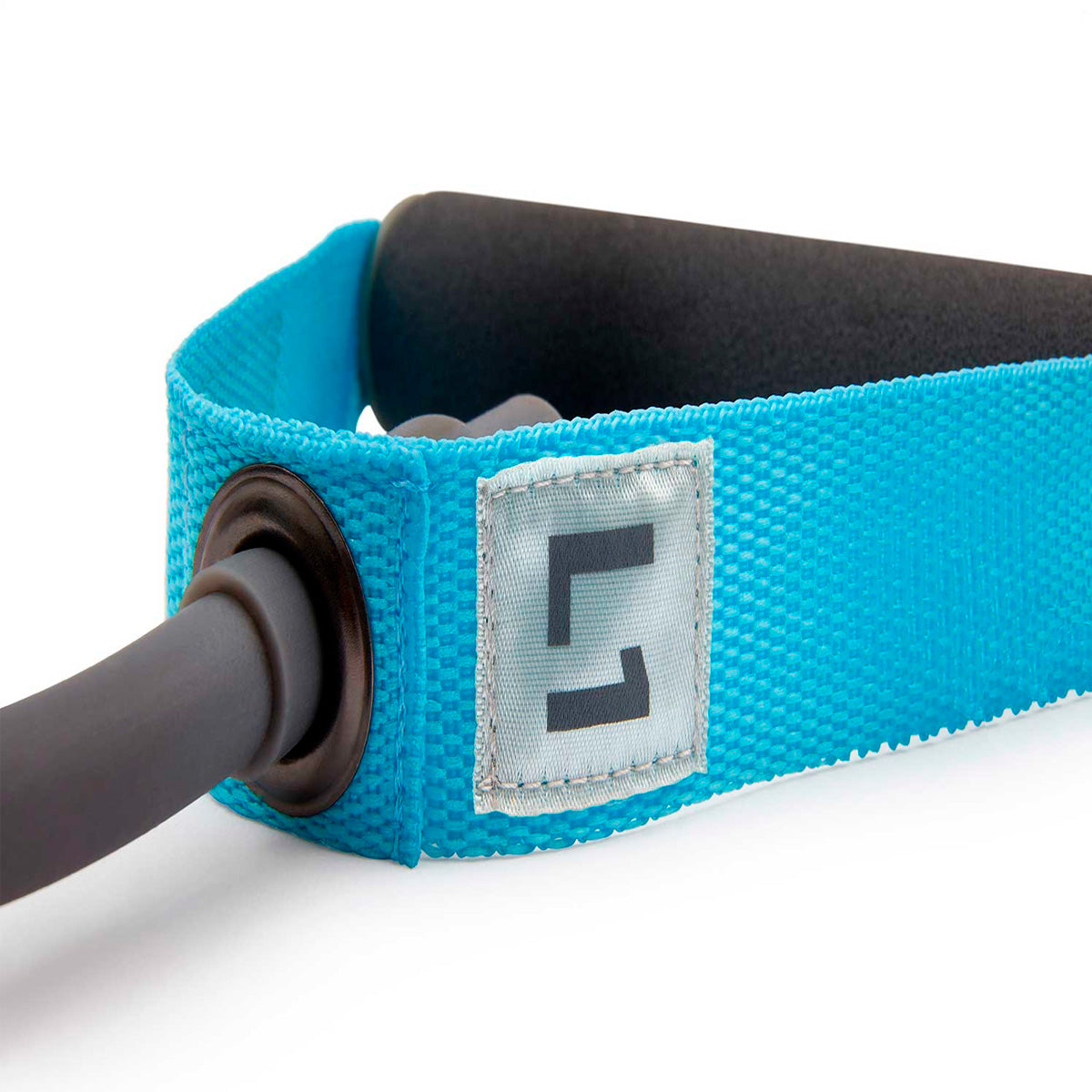 Banda Elástica REEBOK Resistencia Suave L1