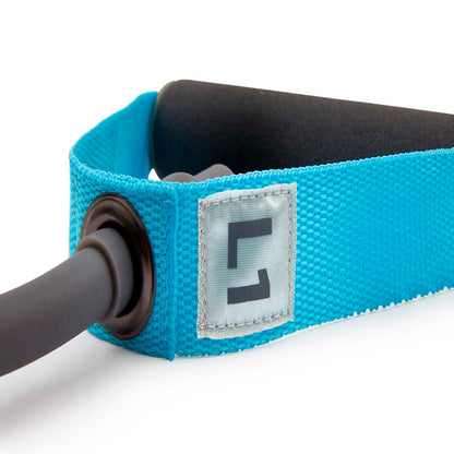 Banda Elástica REEBOK Resistencia Suave L1