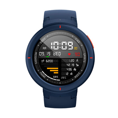 Reloj Inteligente HUAMI IP68 1.3″ Táctil 512MB Wifi Bluetooth
