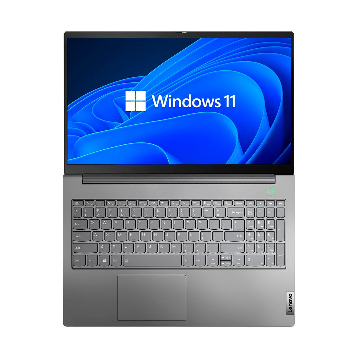Notebook LENOVO Thinkbook 15 Gen 4 15.6″ FHD i7 12va Gen. 512GB 8GB