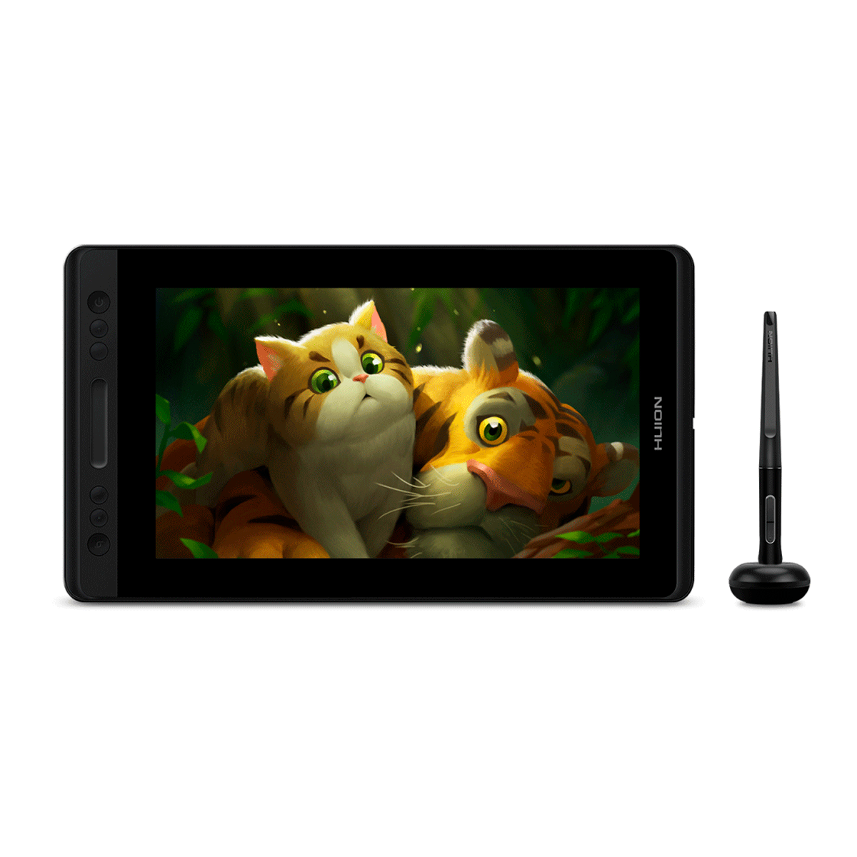 Tableta Gráfica HUION KAMVAS Pro 13 GT-133