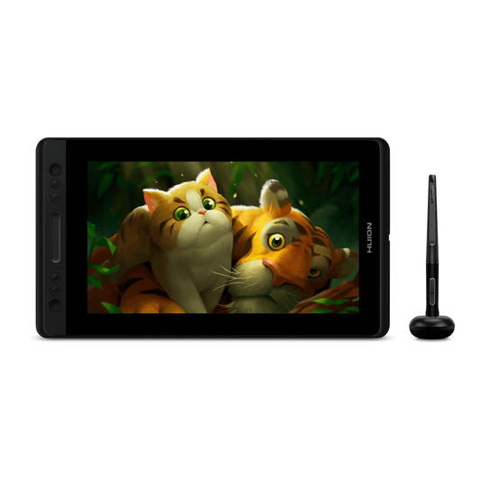 Tableta Gráfica HUION KAMVAS Pro 13 GT-133