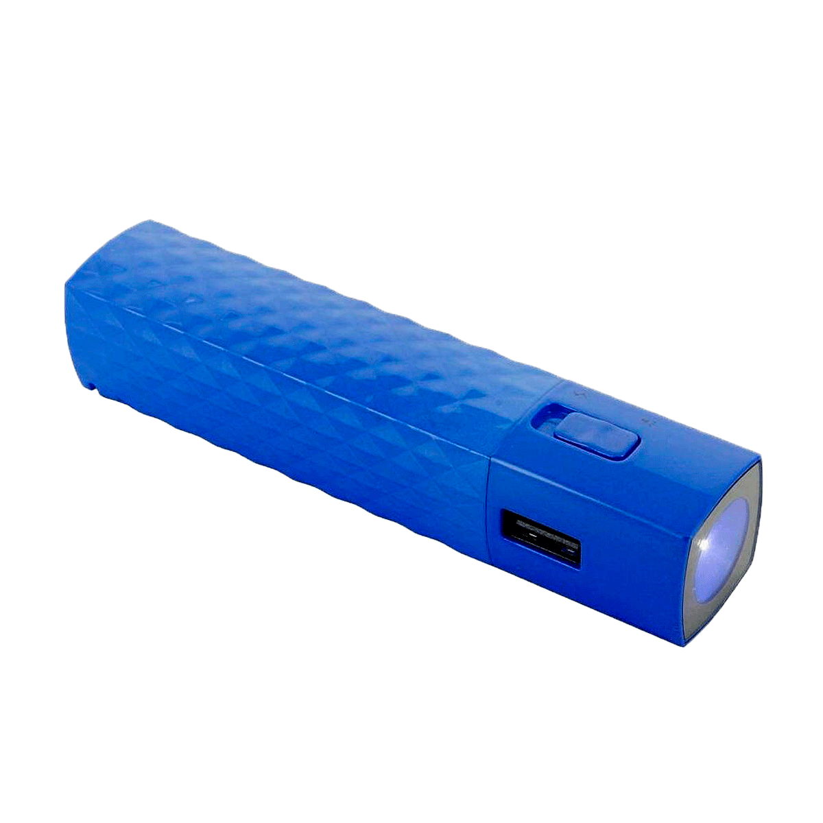 Cargador Portátil TENERGY Con Linterna 3000 mAh