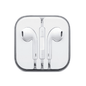 Auriculares APPLE MD827 EarPods ORIGINALES Para Dispositivos Apple