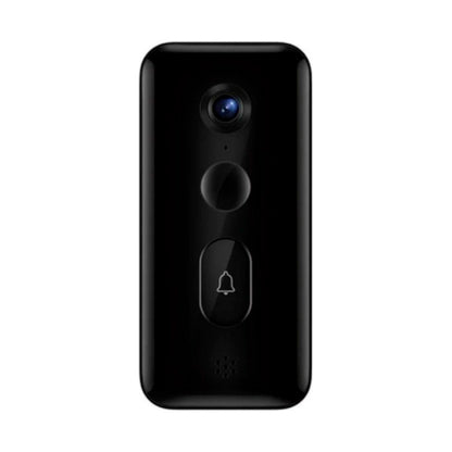 Timbre Con Cámara XIAOMI Doorbell 3 2k Visión Nocturna Wifi