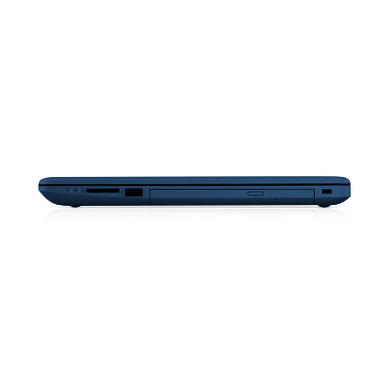 Notebook HP 15-DA0079CL 15.6″ i7 8GB 2TB DVDRW OUTLET