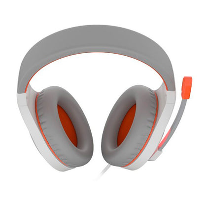 Auricular GAMING MEETION MT-HP021 Naranja