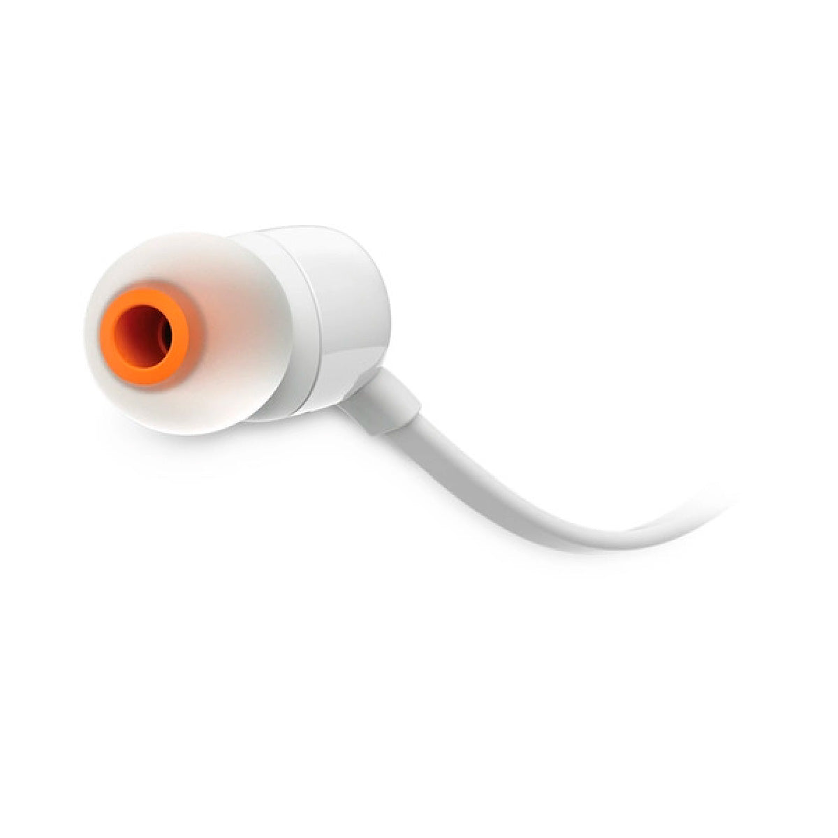 Auriculares Internos Jbl T110 Conector 3.5 Mm