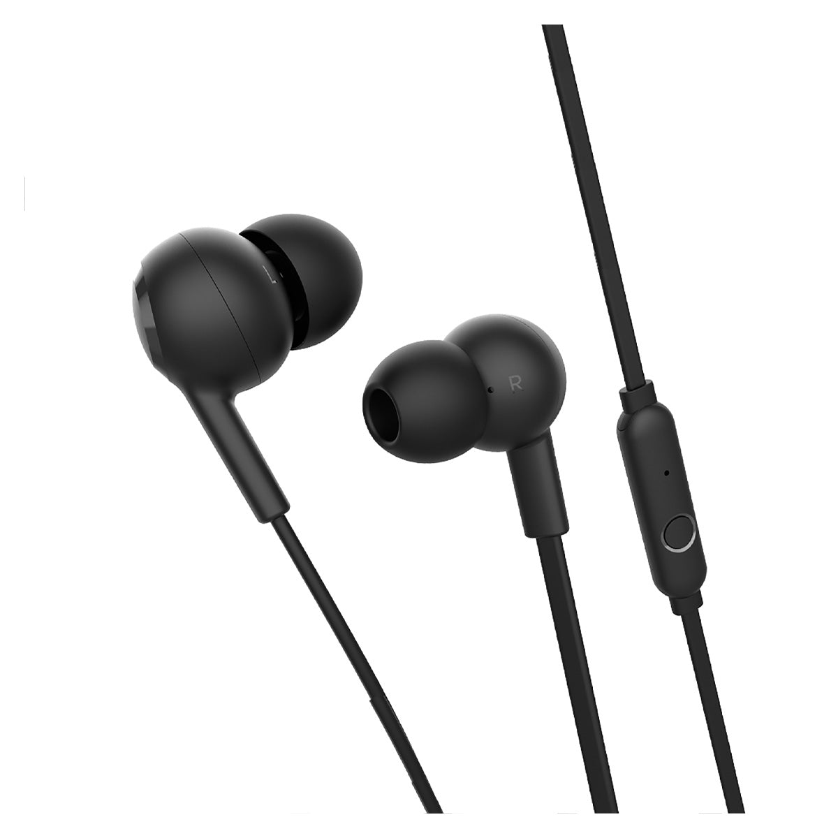 Auriculares ORAIMO Halo 4 3,5mm Llamadas