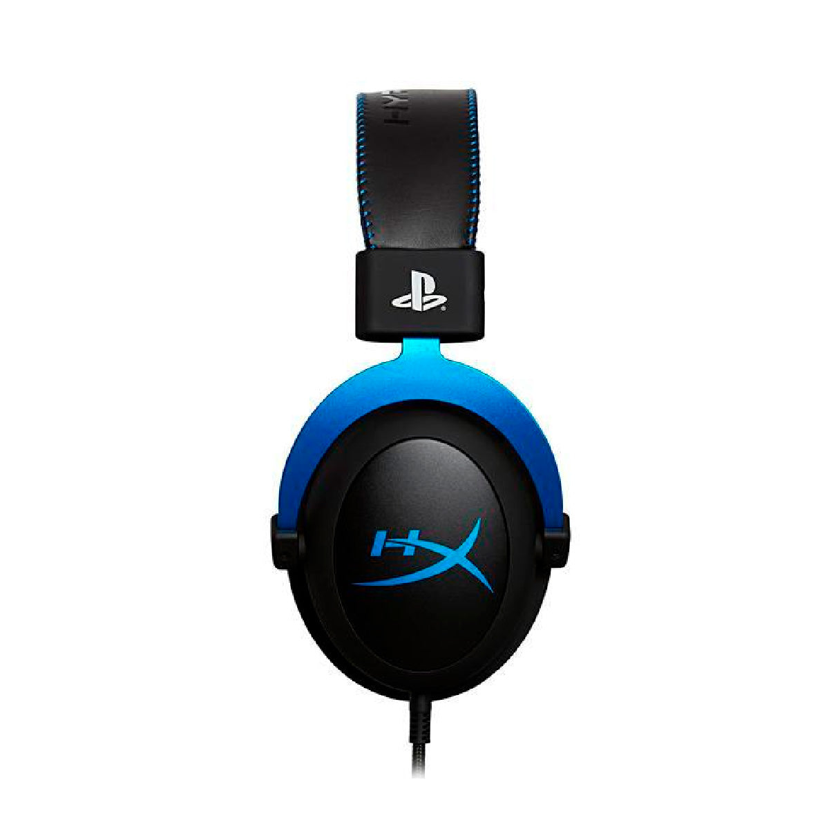 Auriculares HIPERX Cloud para videojuegos PS4