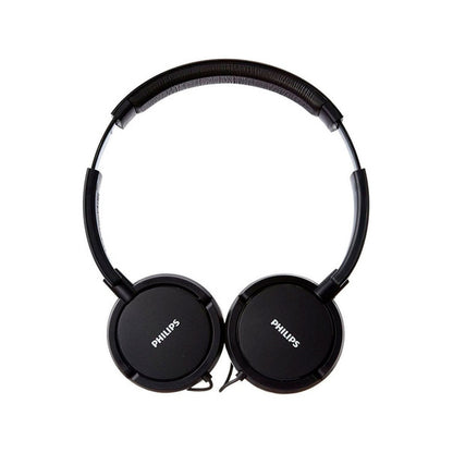 Auricular PHILIPS SHL5005/00 Con Micrófono 1.2mts De Cable