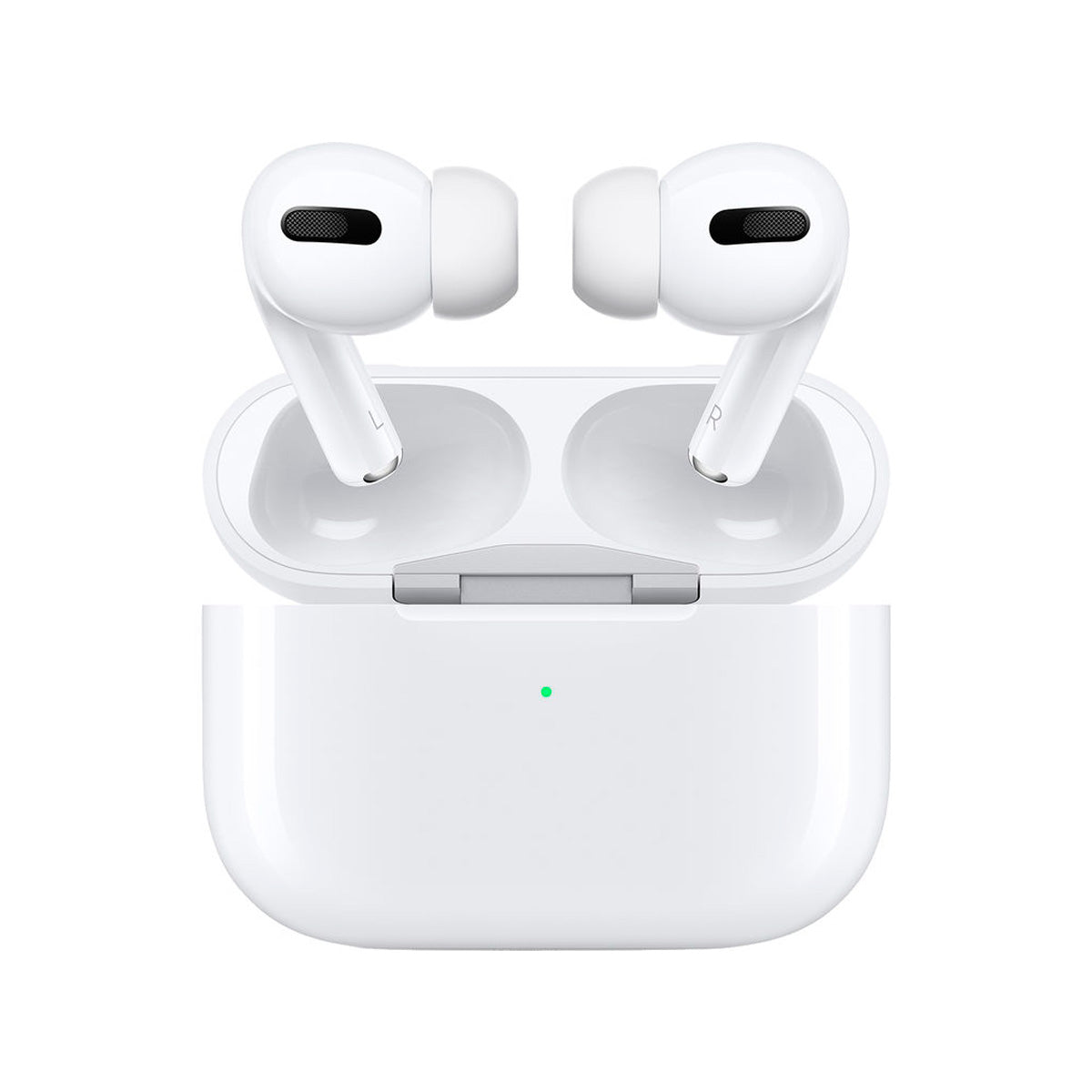 APPLE AirPods Pro Sonido Inversivo Con Almohadillas De Silicón