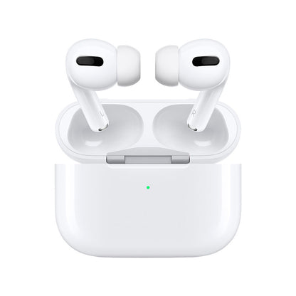 APPLE AirPods Pro Sonido Inversivo Con Almohadillas De Silicón