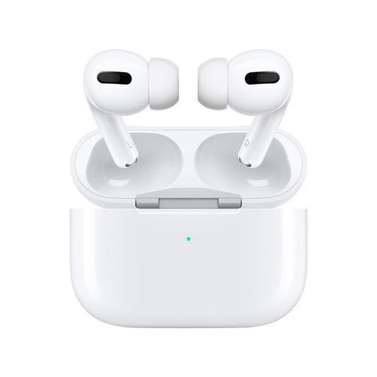 APPLE AirPods Pro Sonido Inversivo Con Almohadillas De Silicón
